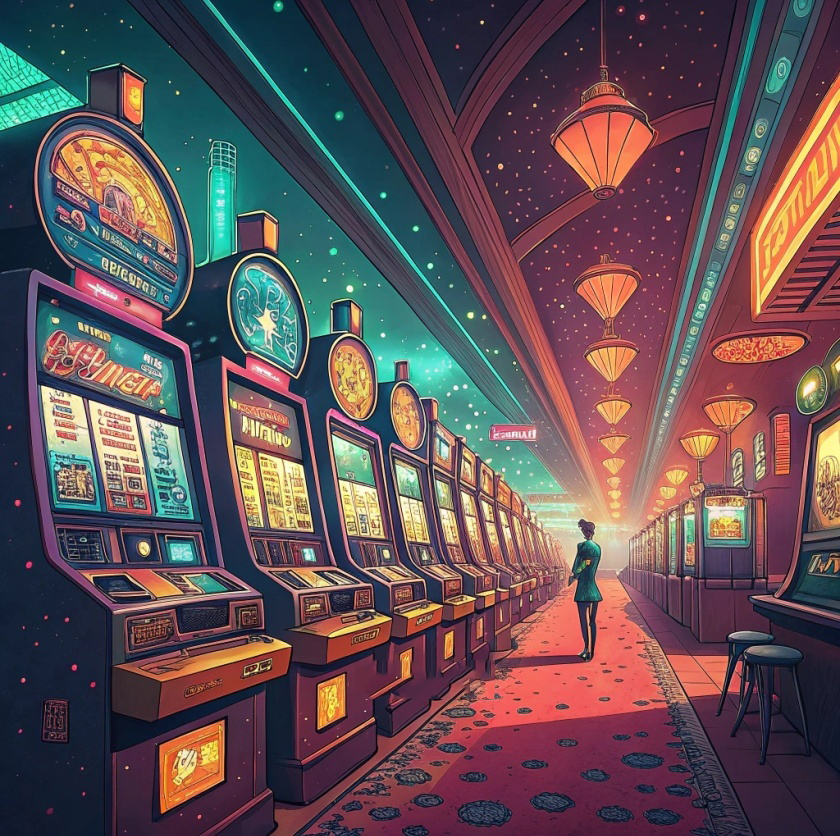  535bet